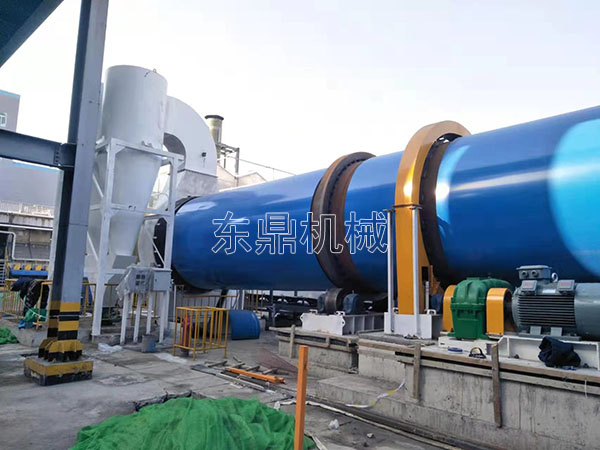 江西天然氣果渣烘干機(jī)